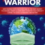 New Book : Corona Warrior